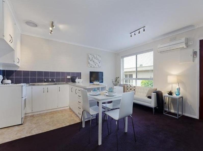 Gallery: 4/7 Ruthven Street