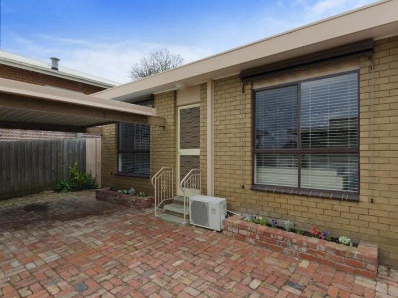 Gallery: 4/7 Ruthven Street