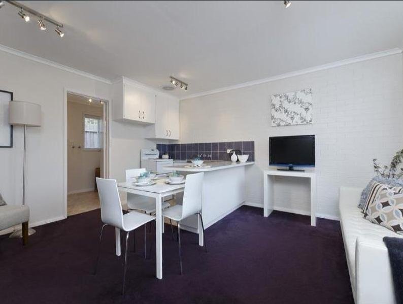 Gallery: 4/7 Ruthven Street