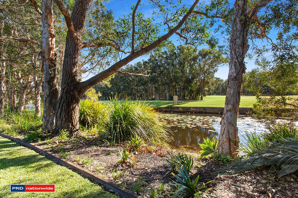 47 Sandpiper Avenue SALAMANDER BAY 4