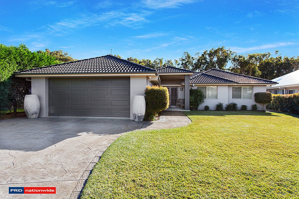 47 Sandpiper Avenue SALAMANDER BAY 6