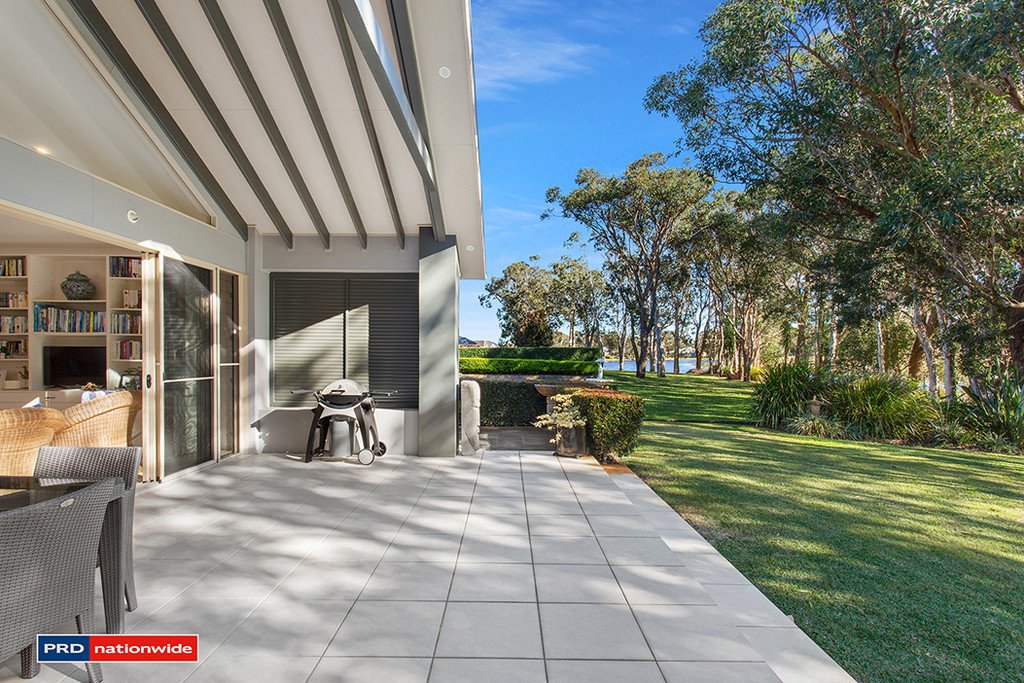 47 Sandpiper Avenue SALAMANDER BAY 18