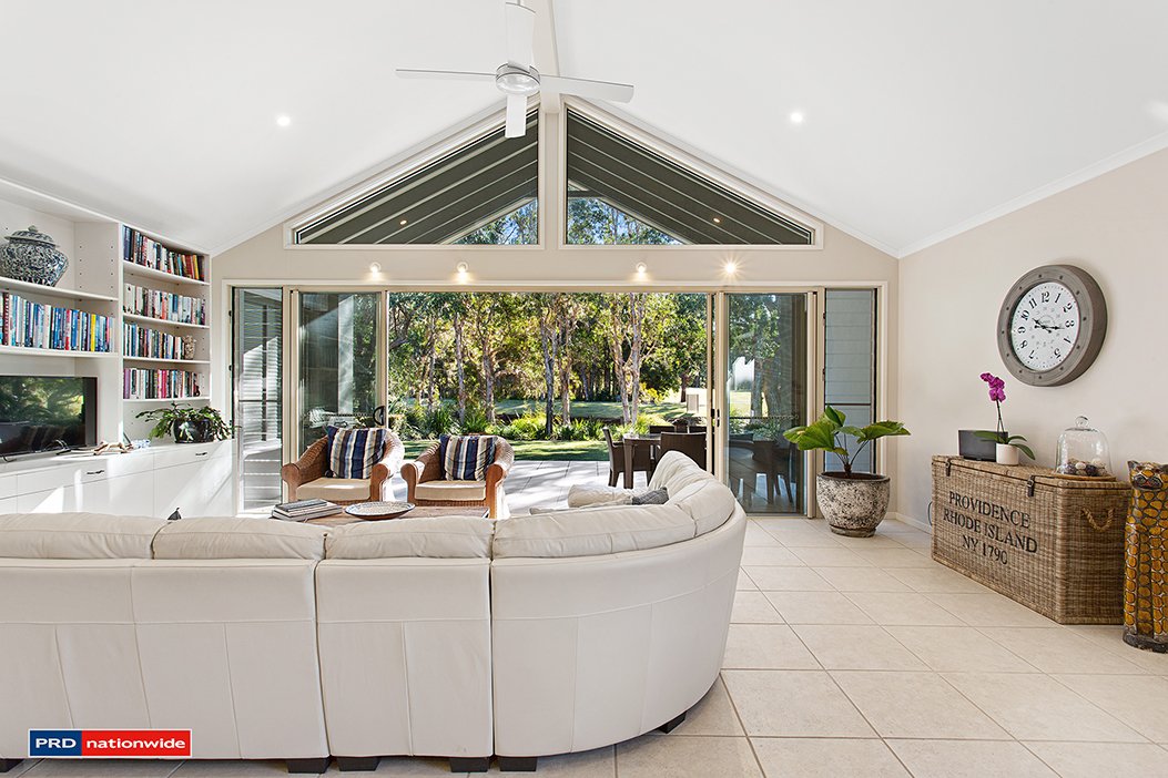 47 Sandpiper Avenue SALAMANDER BAY 19