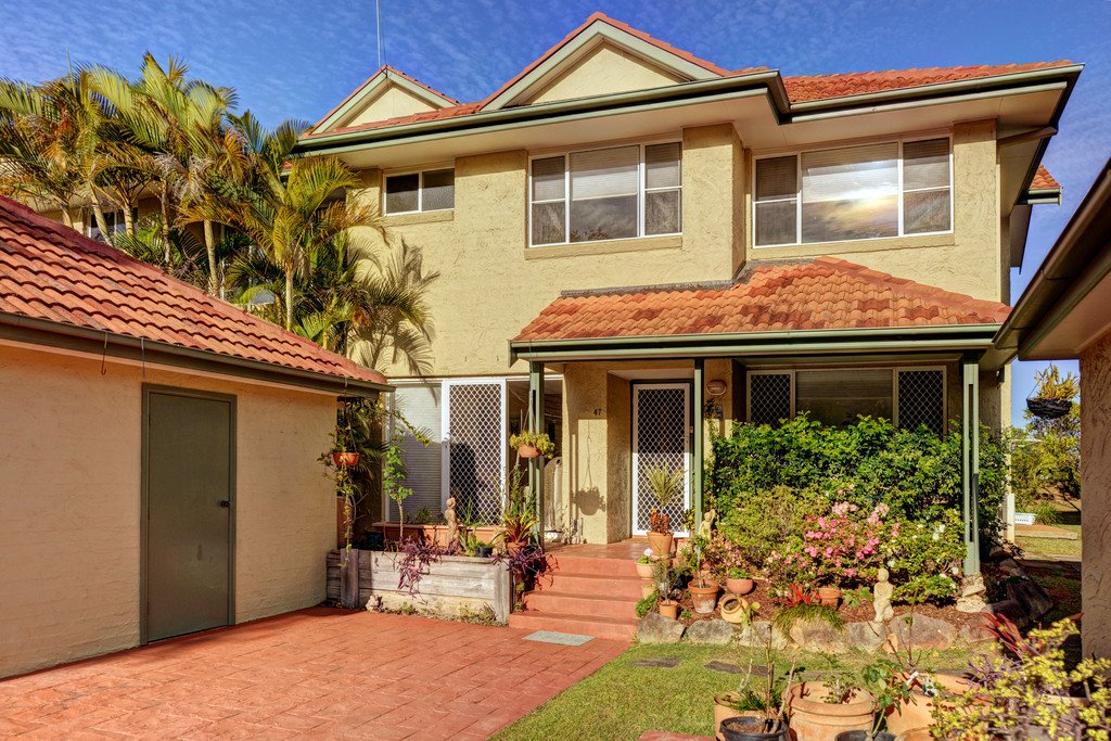 47 Shearwater Place KORORA 3