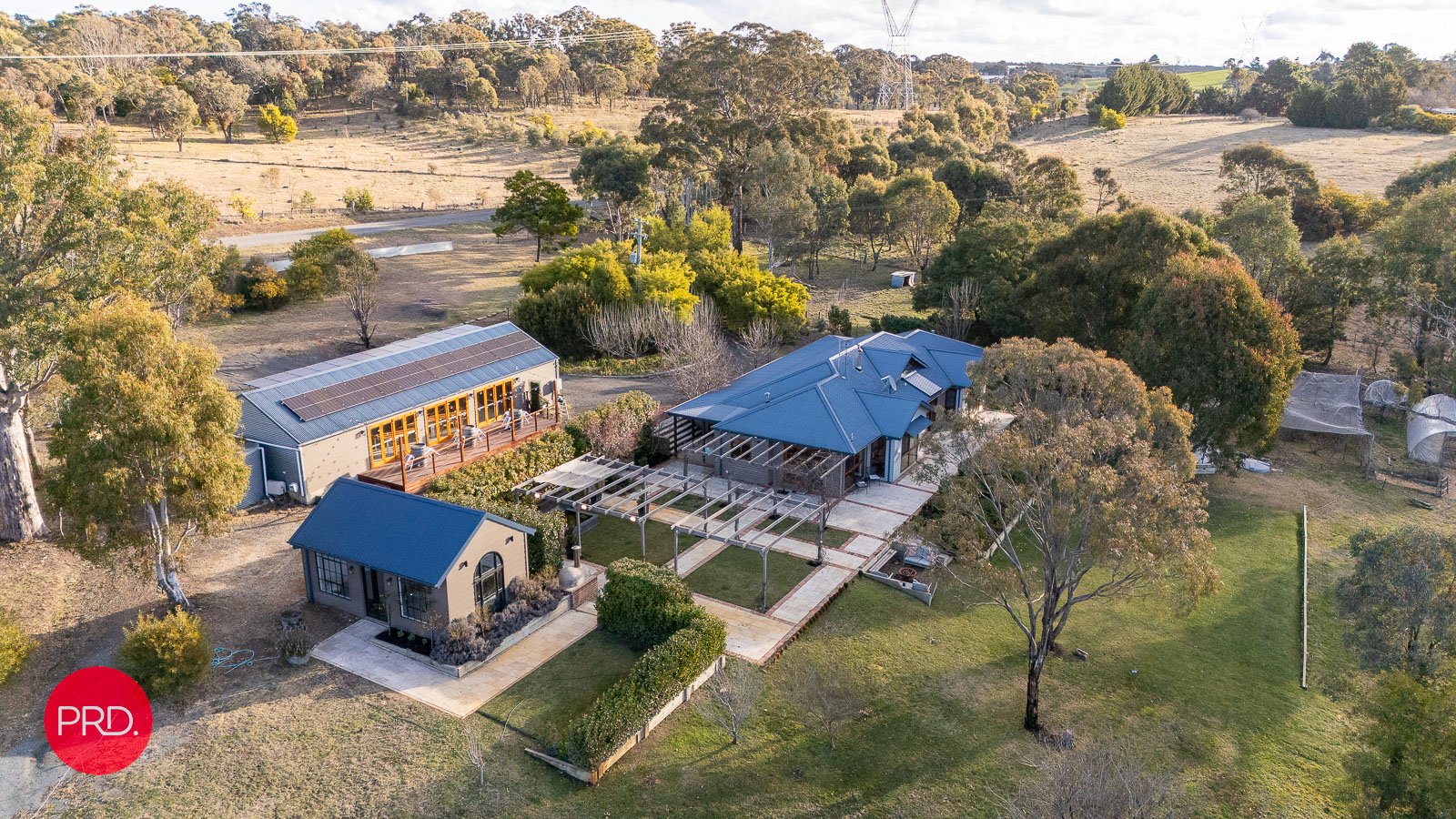 47 Shinglehouse Road BYWONG 4