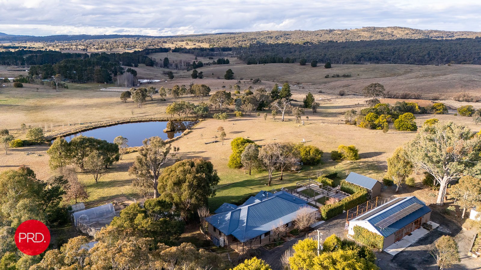 47 Shinglehouse Road BYWONG 21