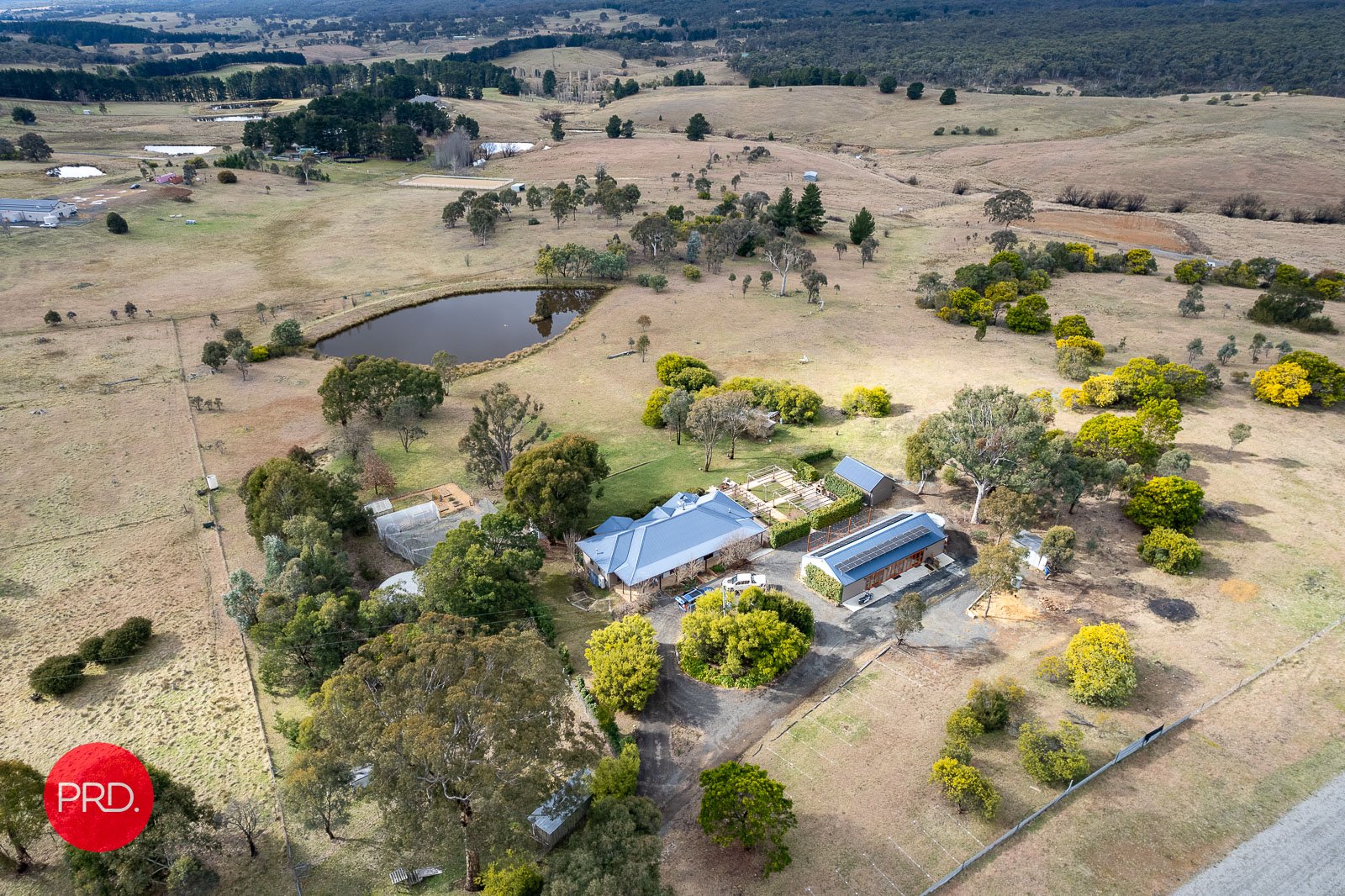 47 Shinglehouse Road BYWONG 23