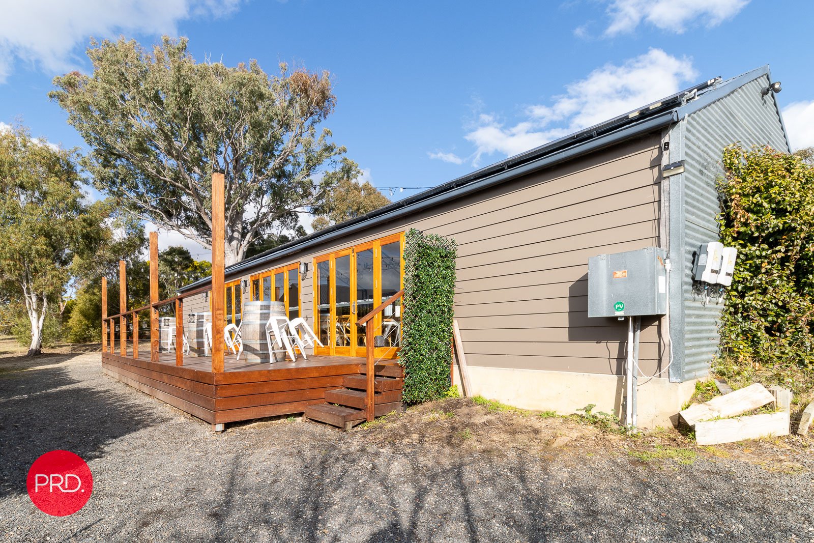 47 Shinglehouse Road BYWONG 27