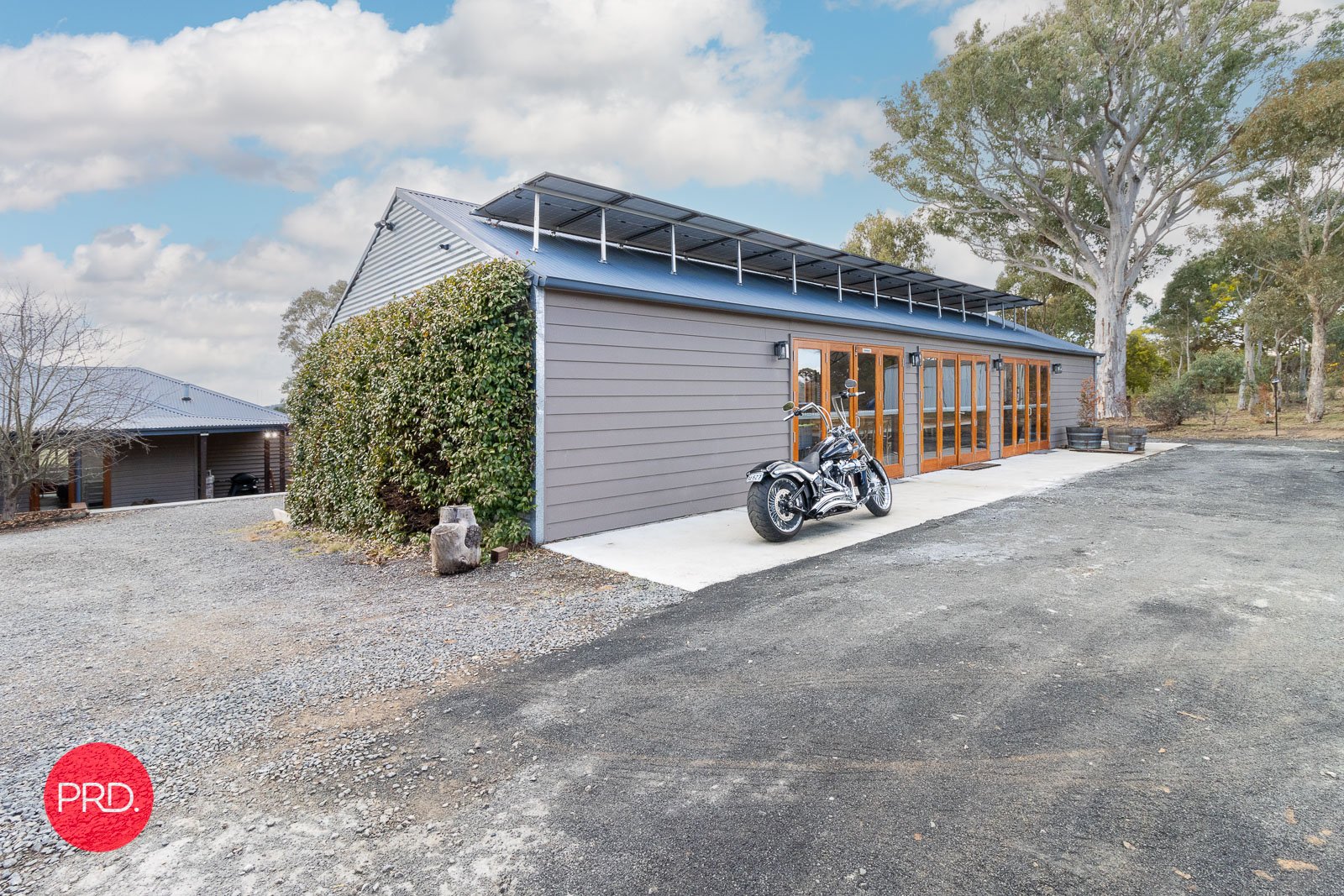 47 Shinglehouse Road BYWONG 29