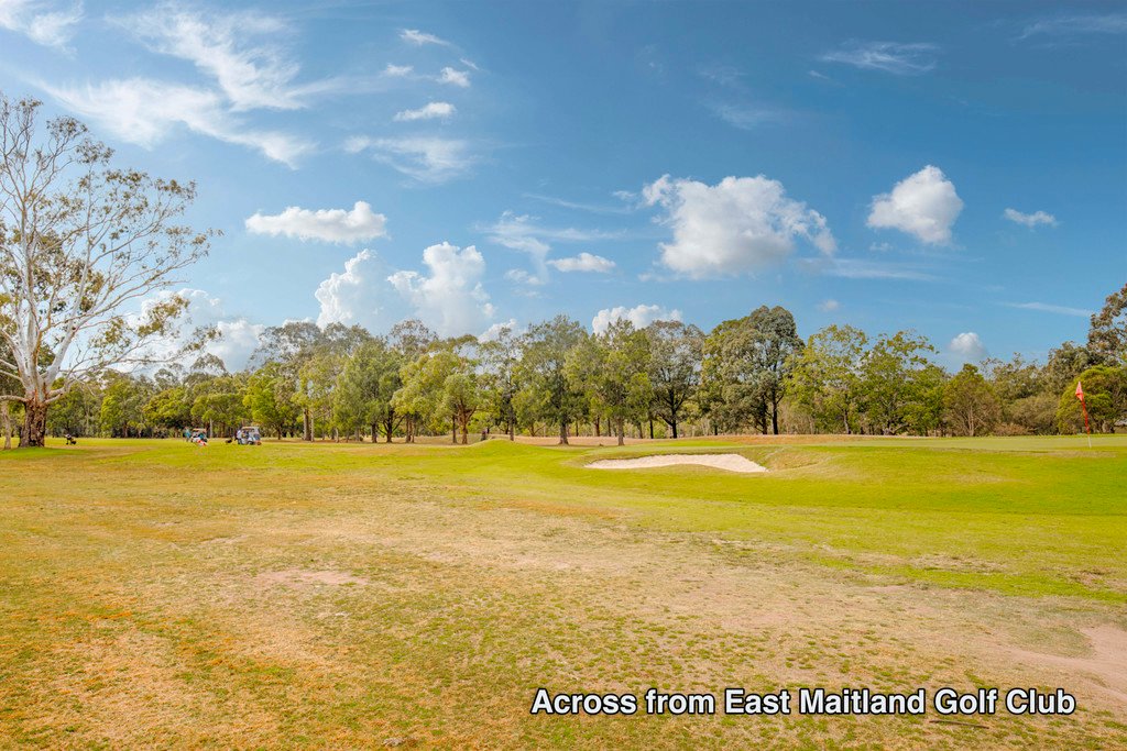 47 Sinclair Street EAST MAITLAND 2