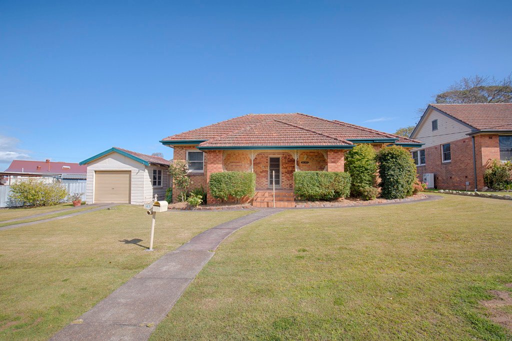 47 Sinclair Street EAST MAITLAND 3