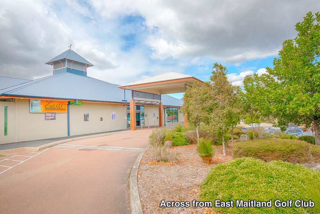 47 Sinclair Street EAST MAITLAND 5