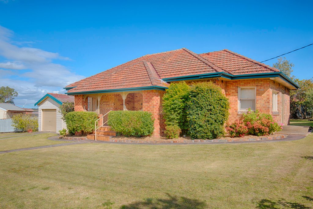 47 Sinclair Street EAST MAITLAND 6