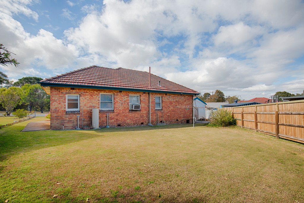 47 Sinclair Street EAST MAITLAND 7