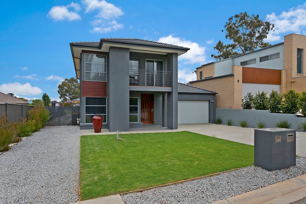 47 Solomon Street BENDIGO 1