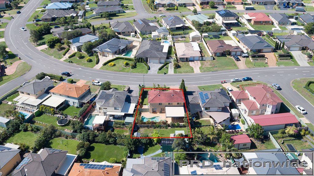 47 Somerset Drive THORNTON 17