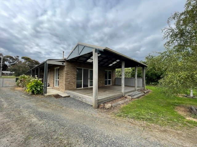 Real Estate and Property in 47 Somerville Lane, Riddells Creek, VIC