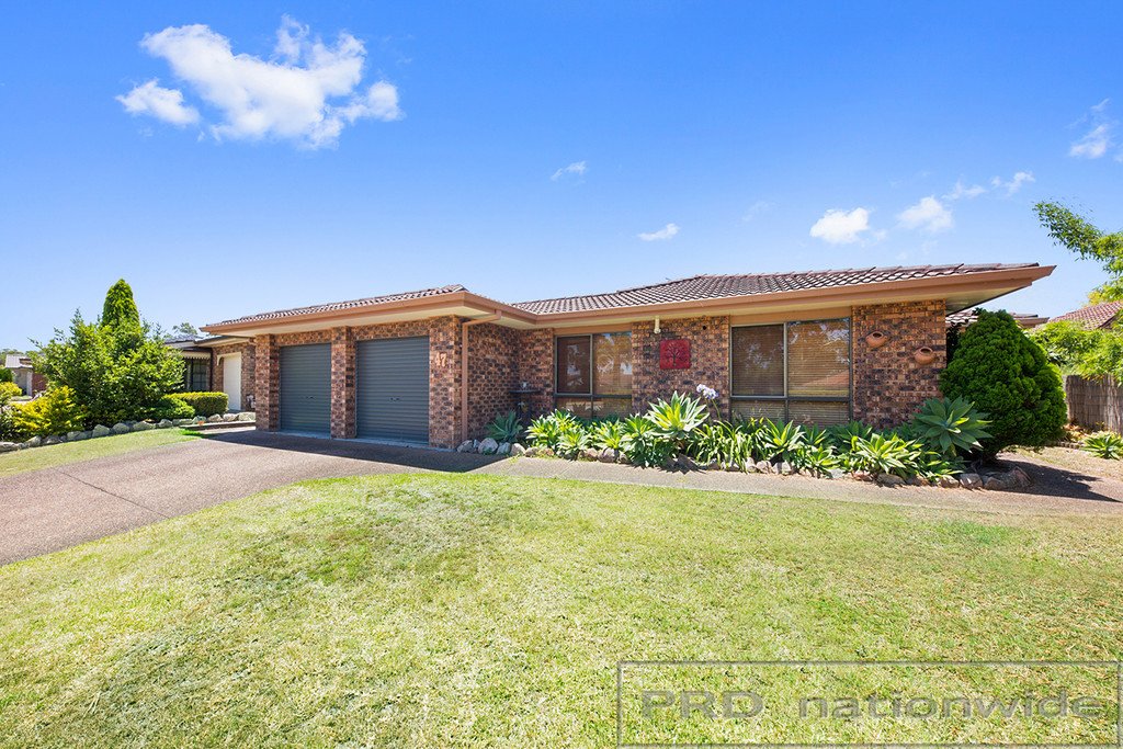 47 South Seas Drive ASHTONFIELD 1