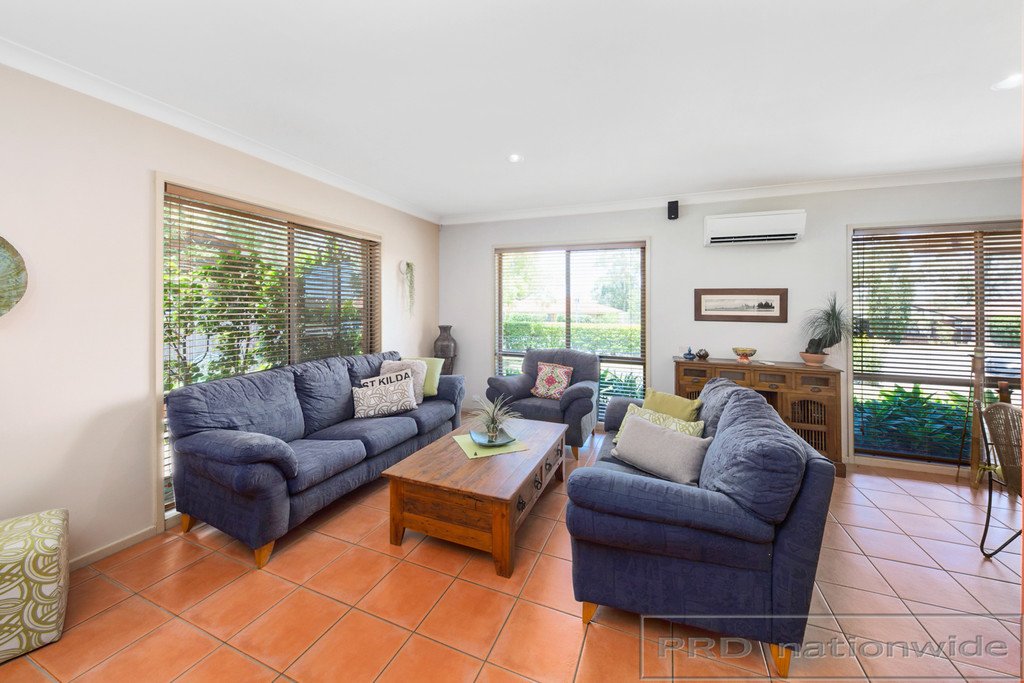 47 South Seas Drive ASHTONFIELD 2