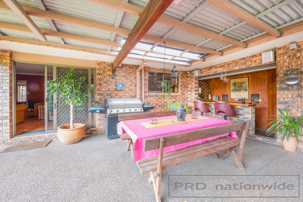 47 South Seas Drive ASHTONFIELD 12