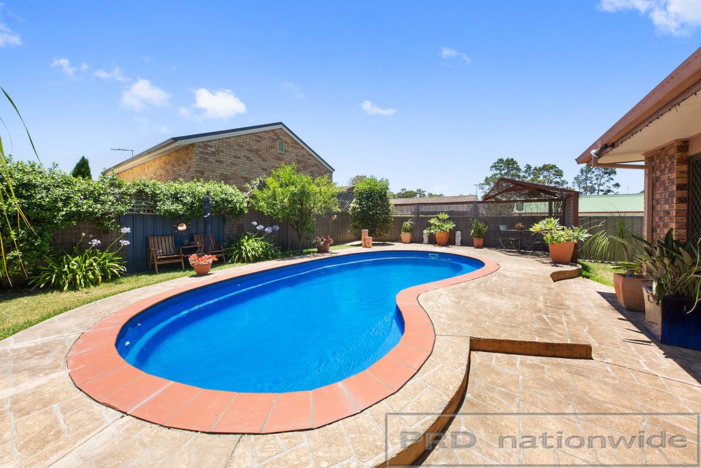 47 South Seas Drive ASHTONFIELD 14