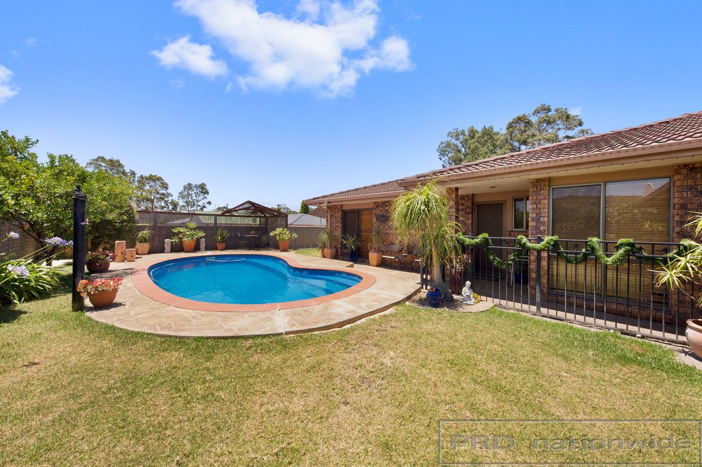 47 South Seas Drive ASHTONFIELD 15