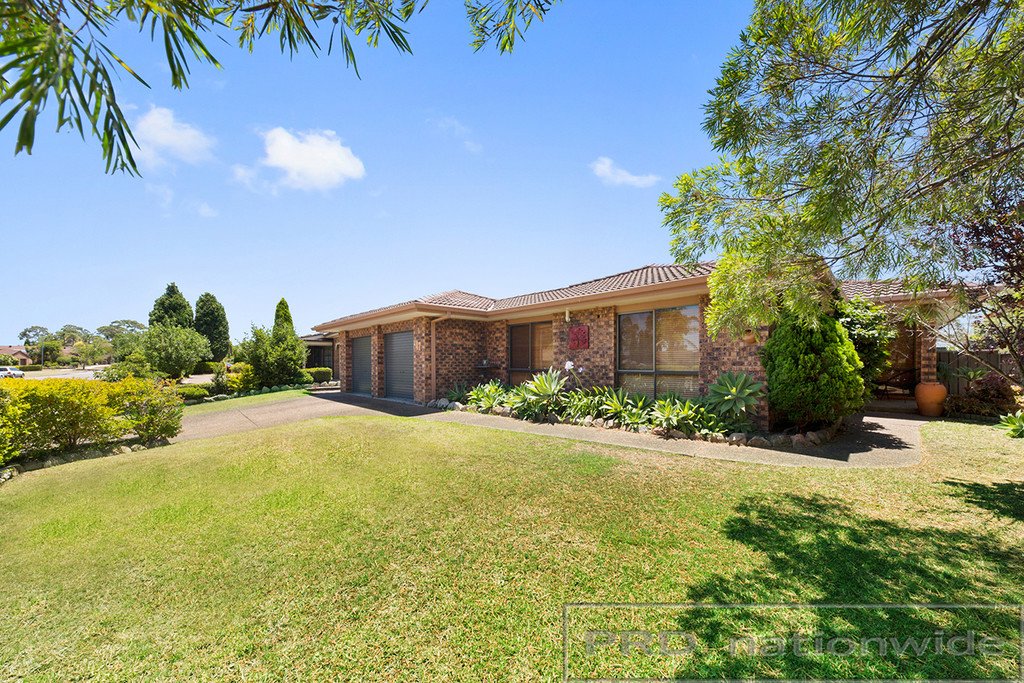 47 South Seas Drive ASHTONFIELD 16