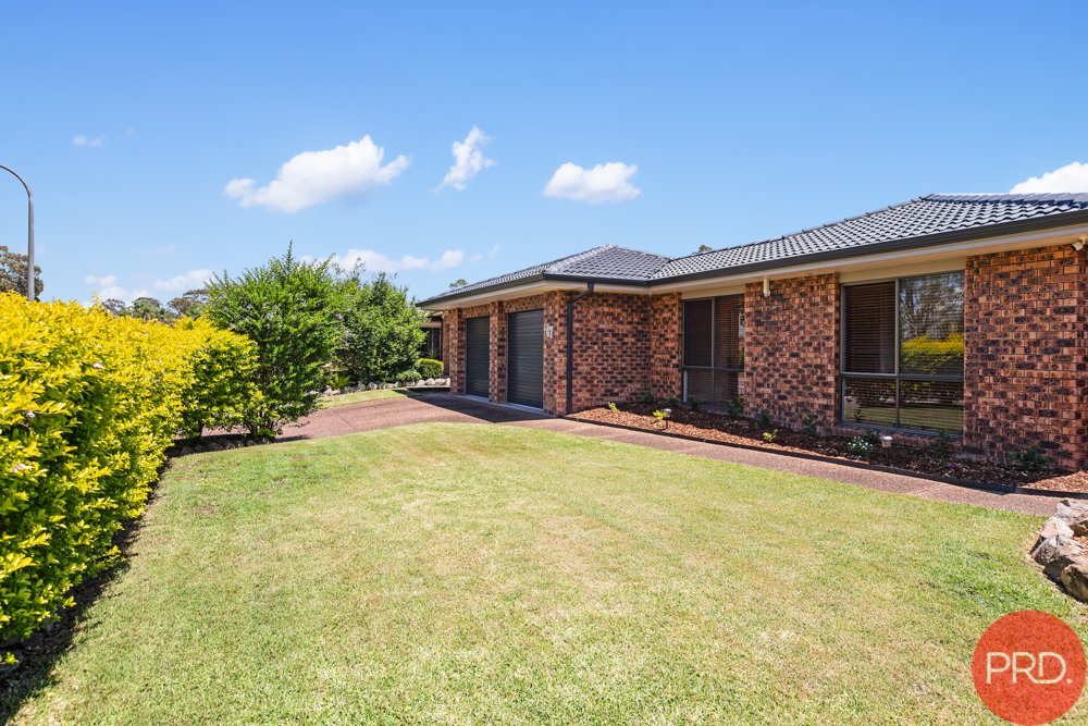 47 South Seas Drive ASHTONFIELD 2