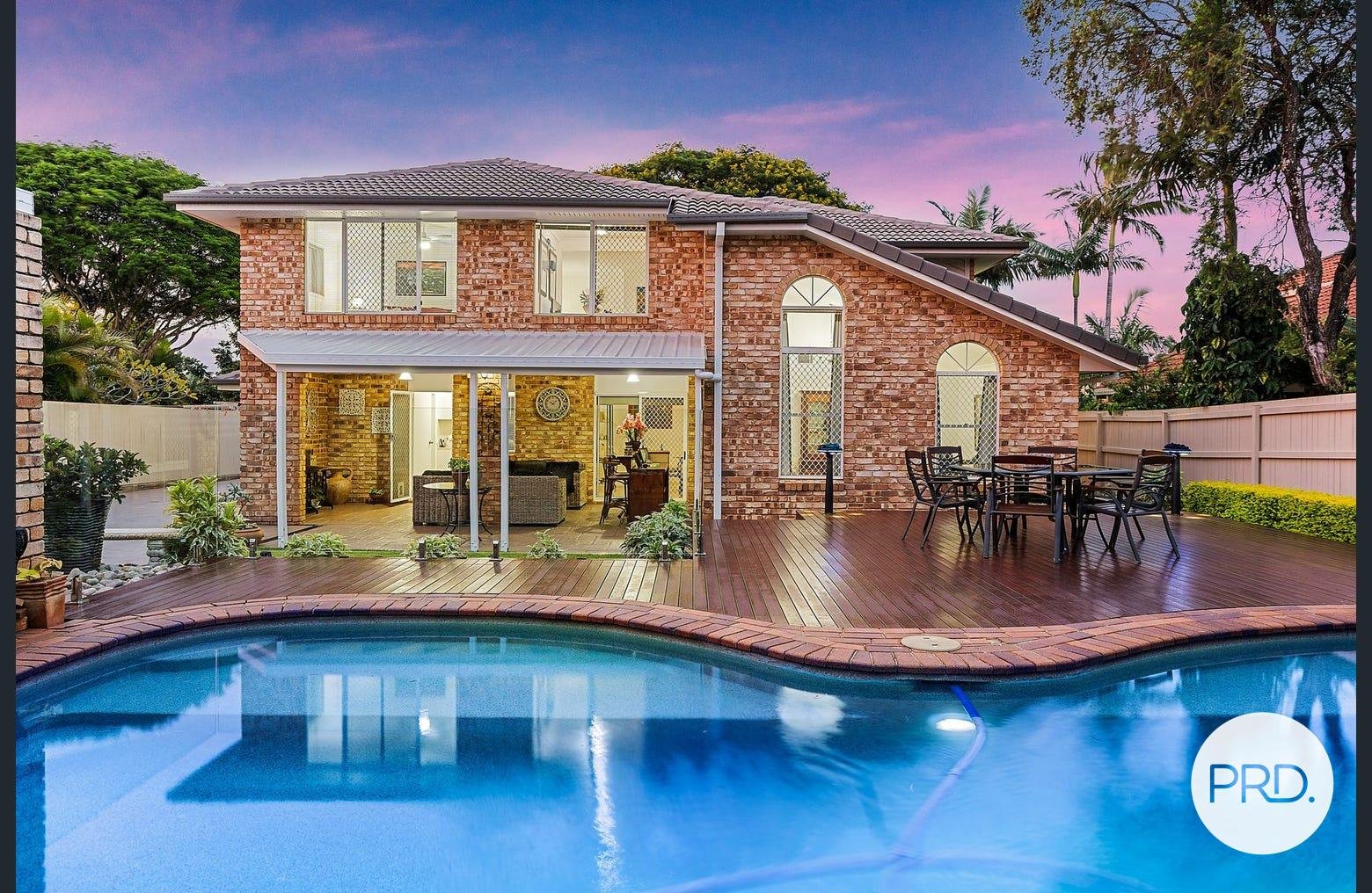 47 Spurs Drive WELLINGTON POINT 4