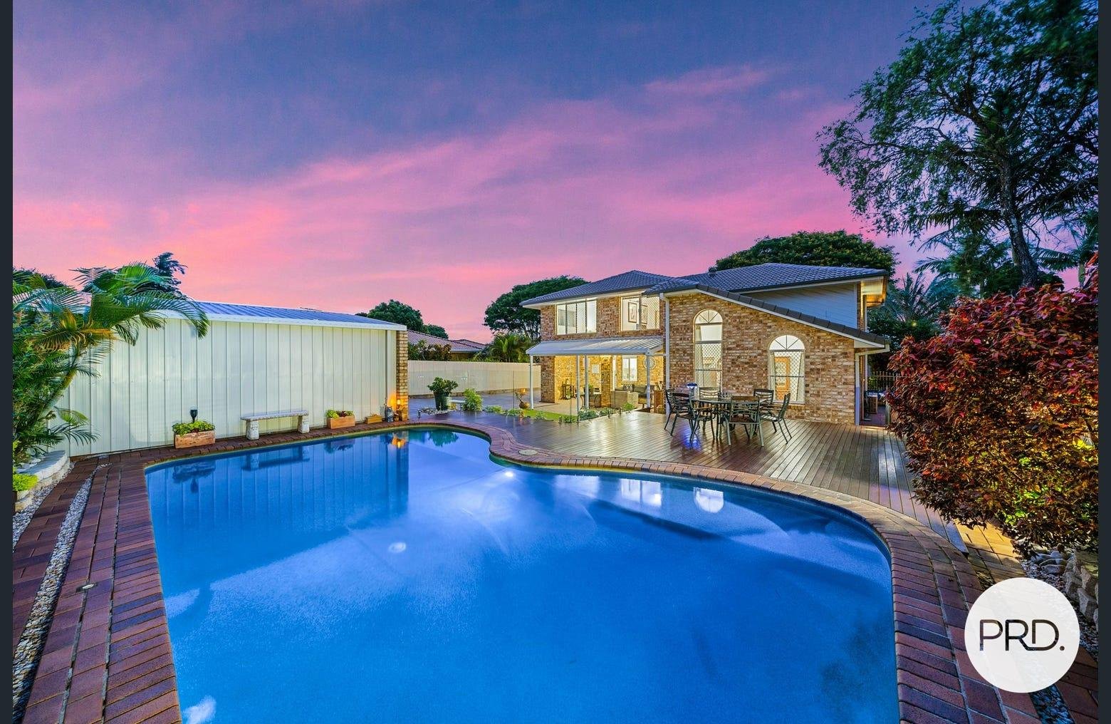 47 Spurs Drive WELLINGTON POINT 5