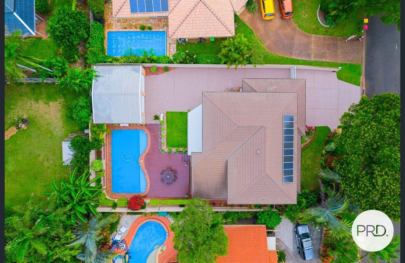 47 Spurs Drive WELLINGTON POINT 20