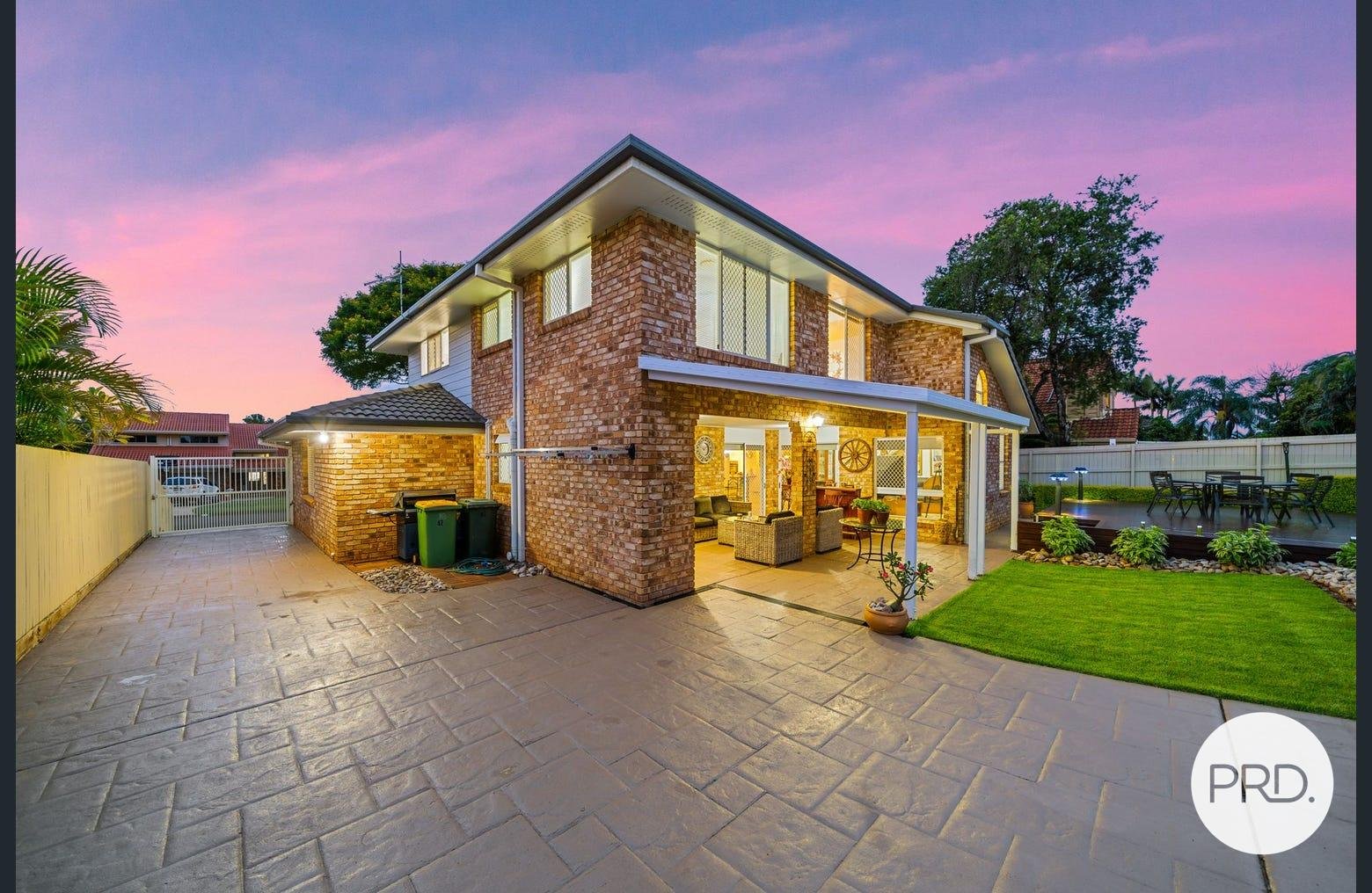 47 Spurs Drive WELLINGTON POINT 21