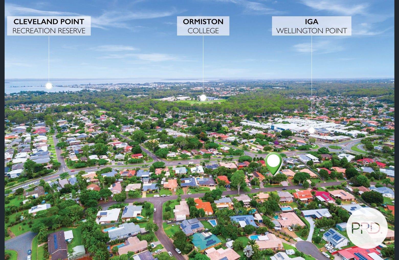 47 Spurs Drive WELLINGTON POINT 22