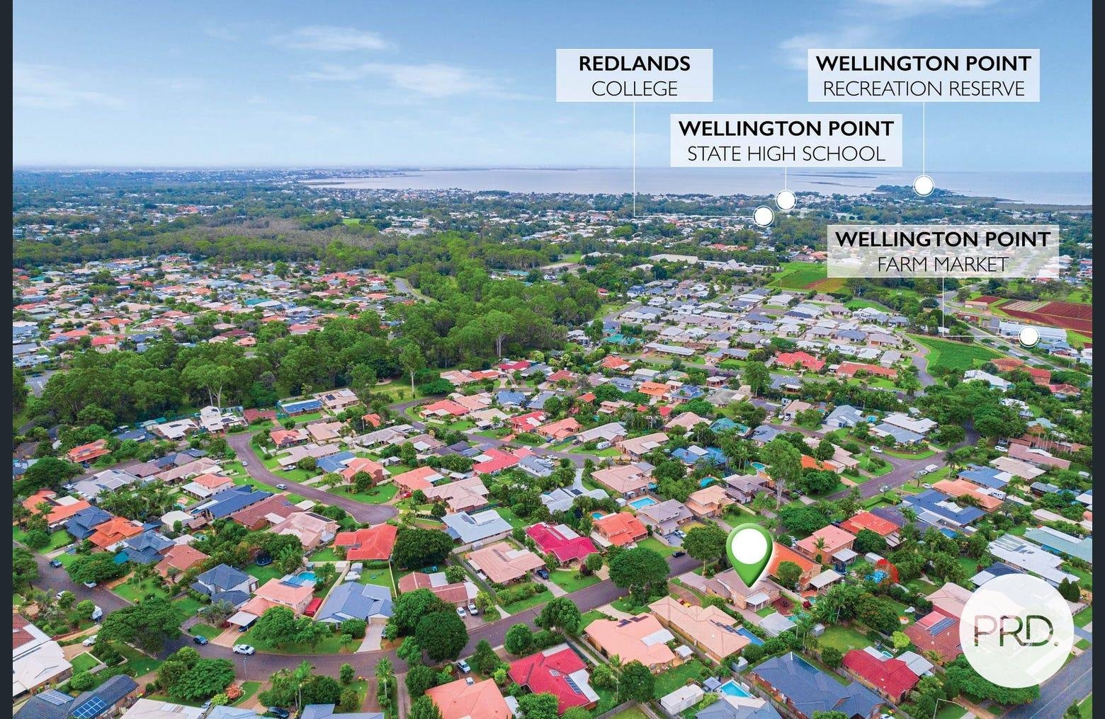 47 Spurs Drive WELLINGTON POINT 23