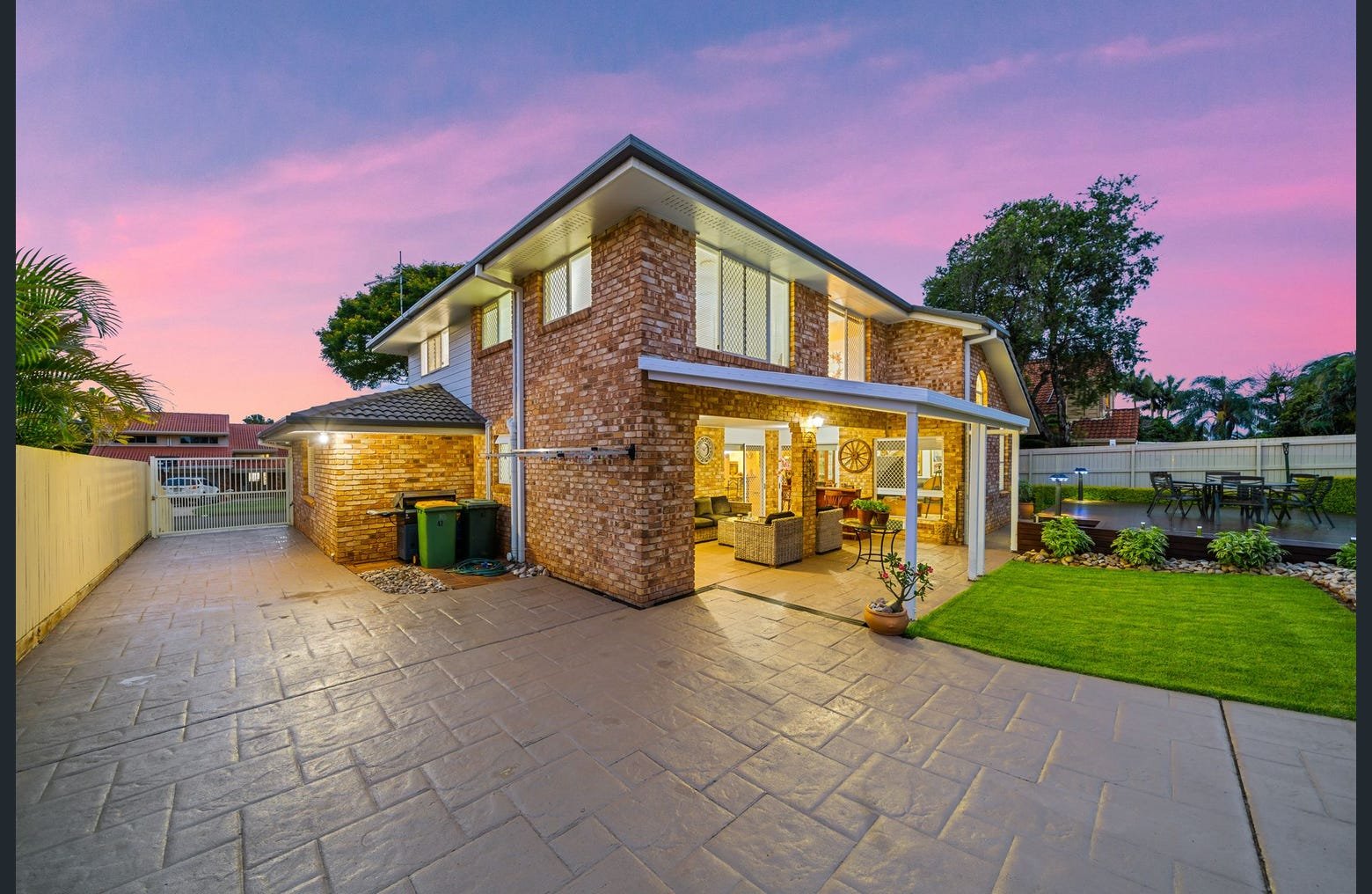 47 Spurs Drive WELLINGTON POINT 21