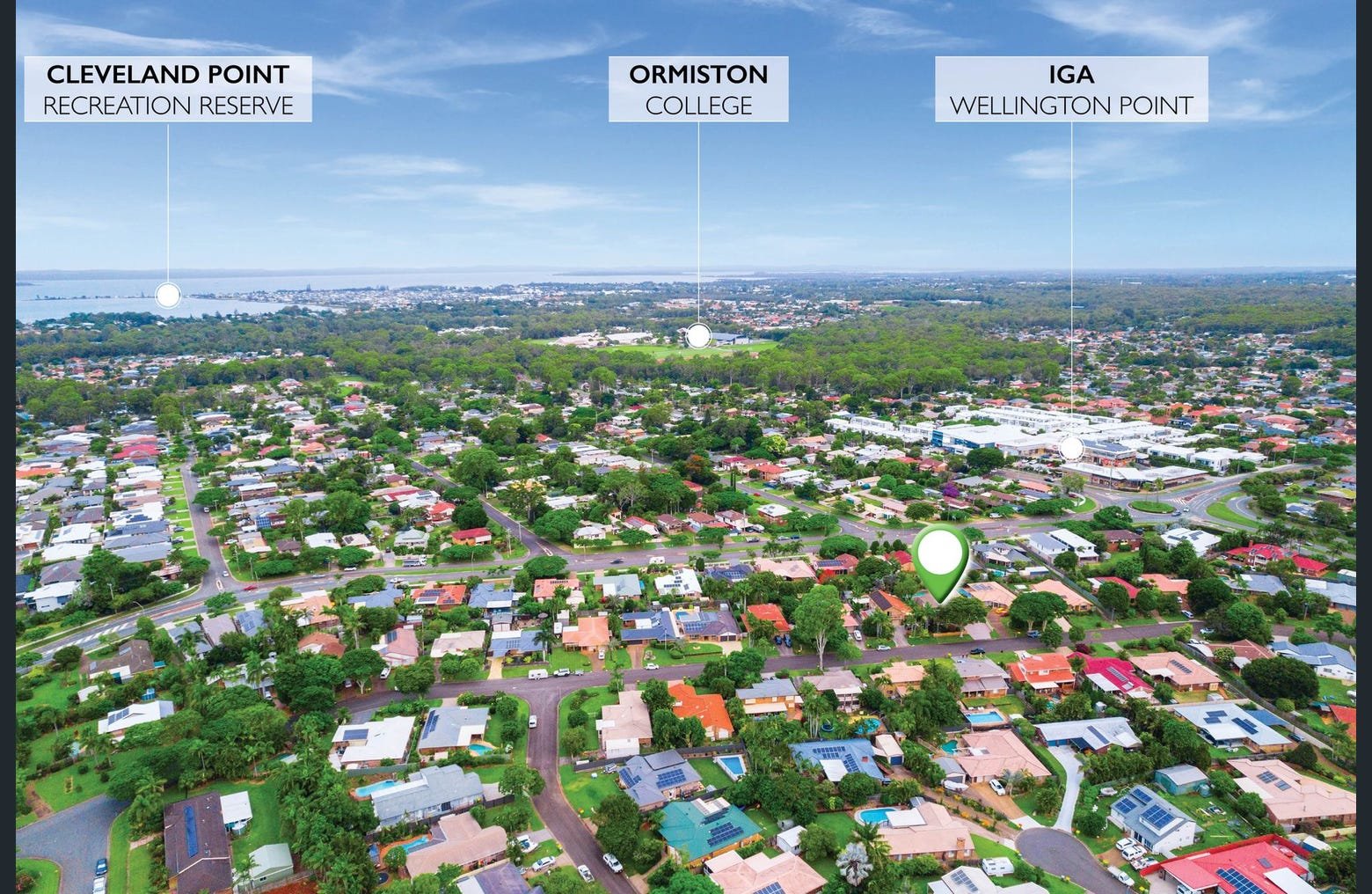 47 Spurs Drive WELLINGTON POINT 22