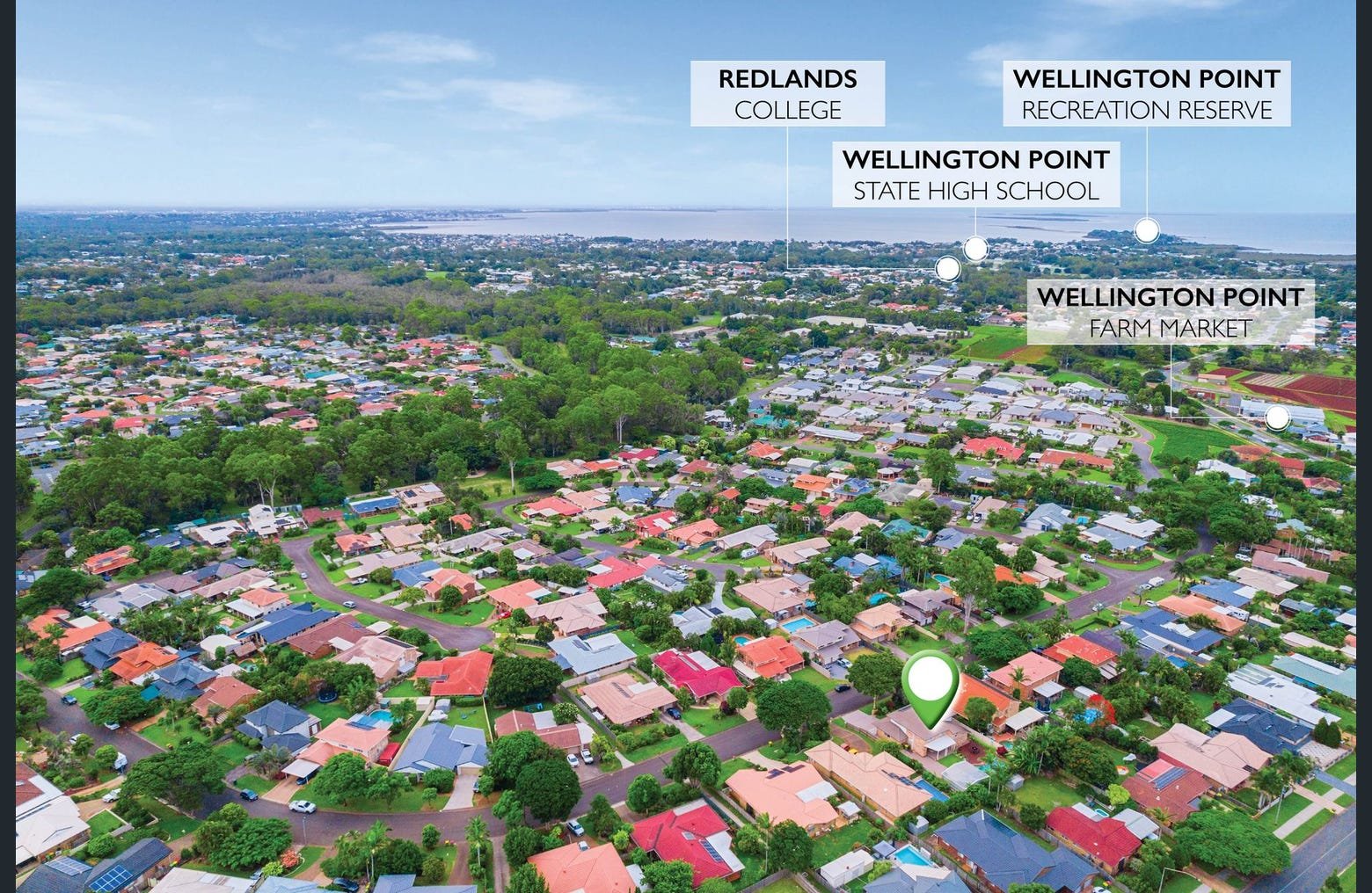 47 Spurs Drive WELLINGTON POINT 23