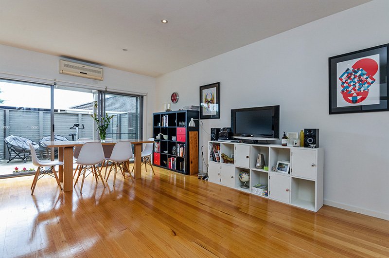 Gallery: 4/7 Stafford Street