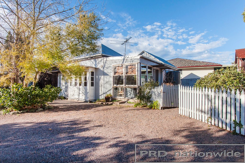 47 Swan Street MORPETH 3