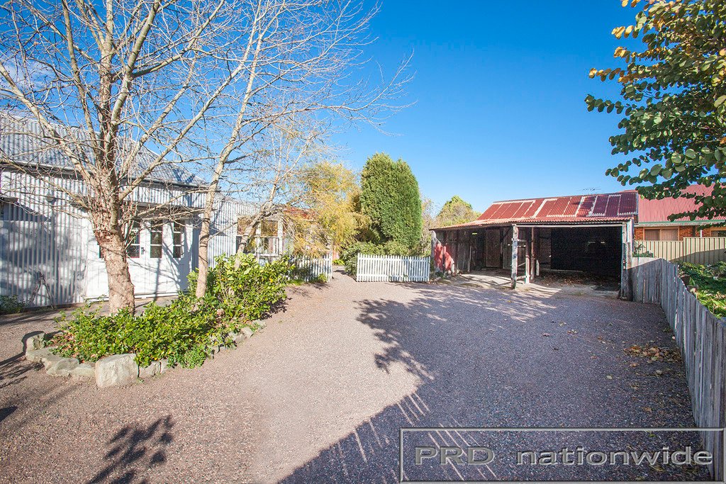 47 Swan Street MORPETH 4