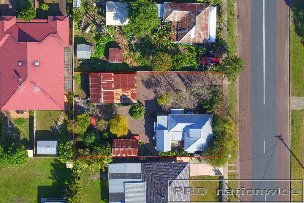 47 Swan Street MORPETH 9