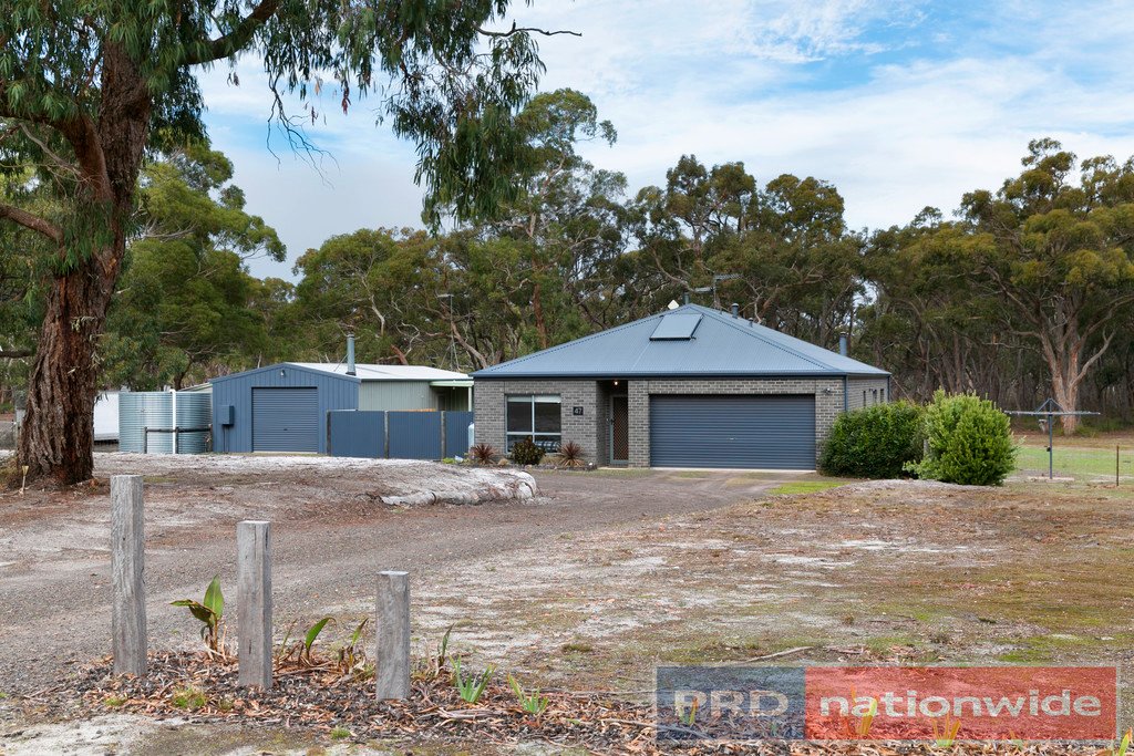 47 Swanson Road DEREEL 1