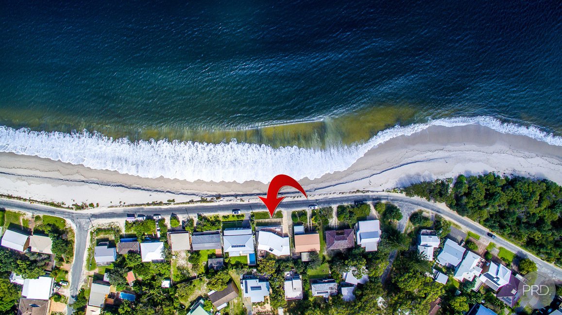 47 The Boulevarde  HAWKS NEST 12