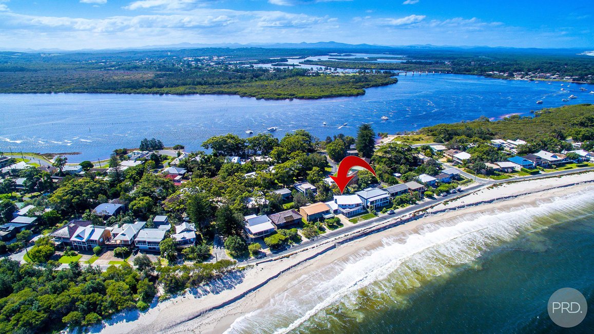 47 The Boulevarde  HAWKS NEST 17