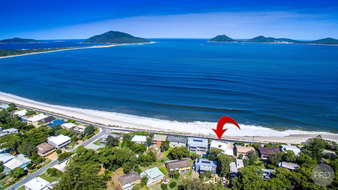 47 The Boulevarde  HAWKS NEST 23