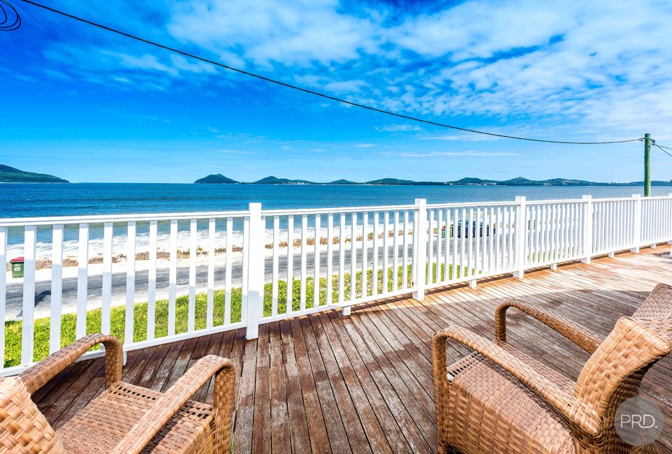 47 The Boulevarde  HAWKS NEST 24