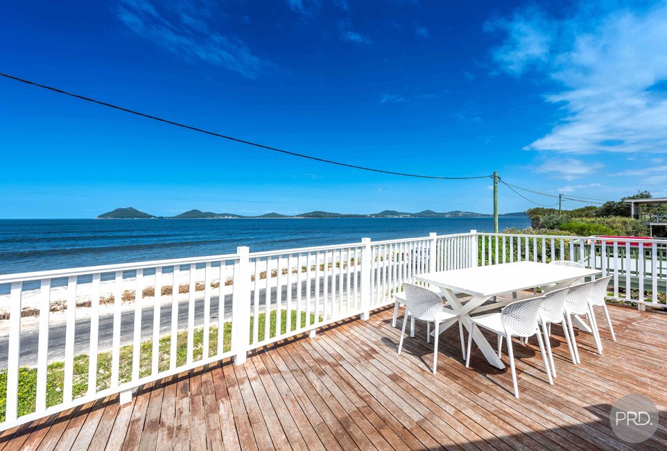 47 The Boulevarde  HAWKS NEST 25