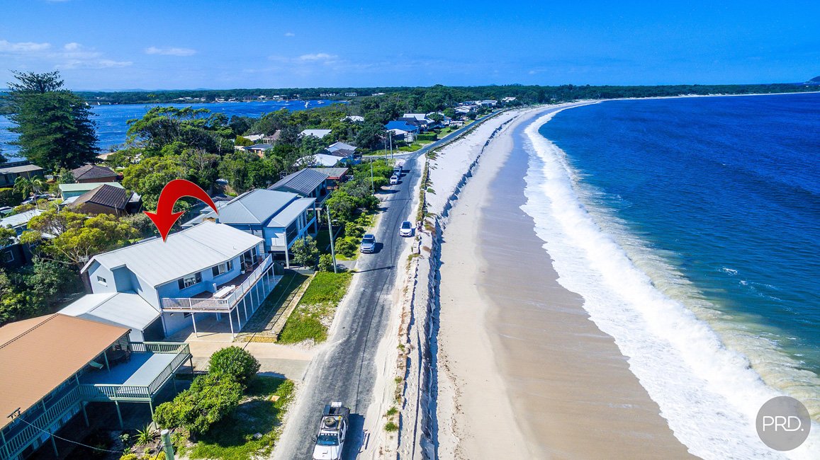 47 The Boulevarde  HAWKS NEST 27