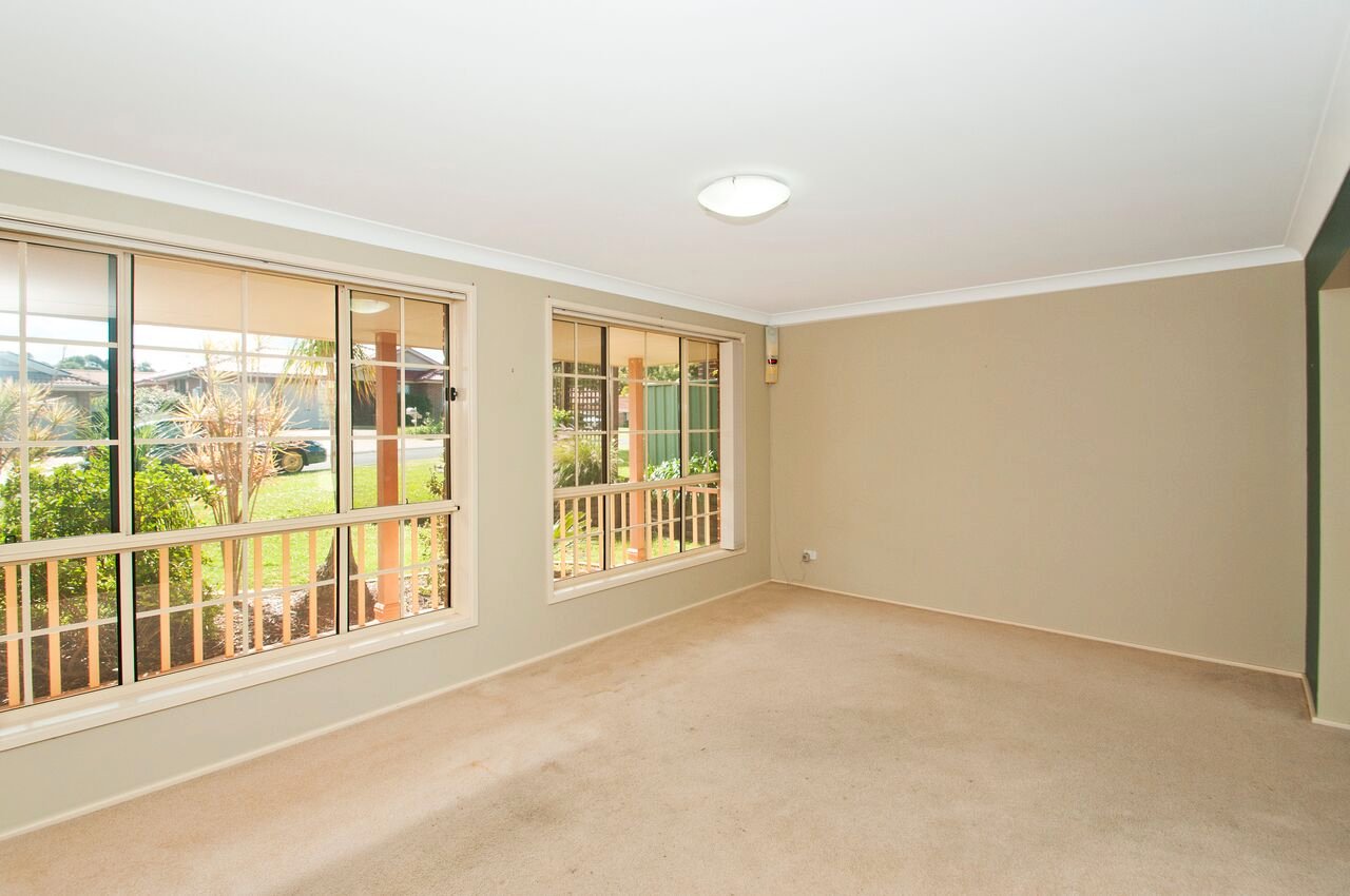 47 The Circuit BLACKBUTT 7