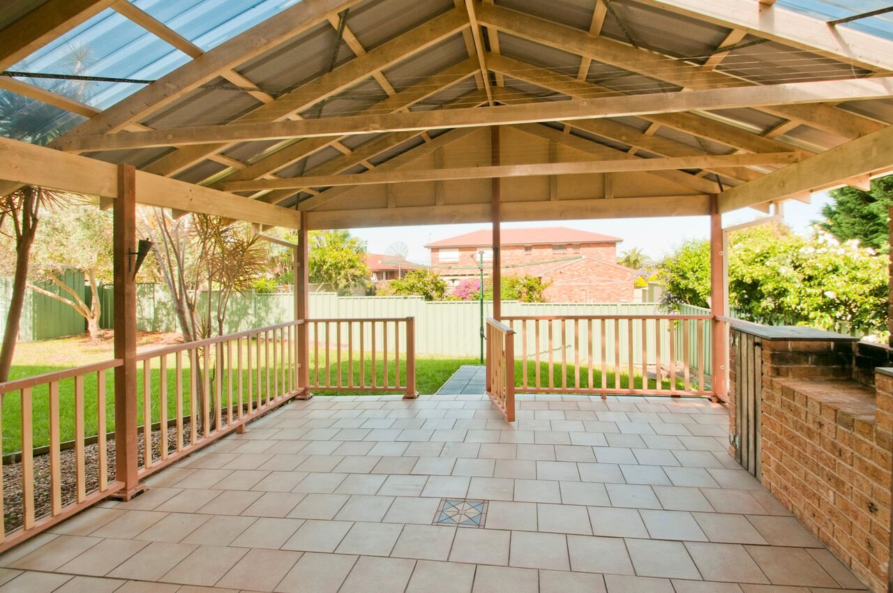 47 The Circuit BLACKBUTT 9
